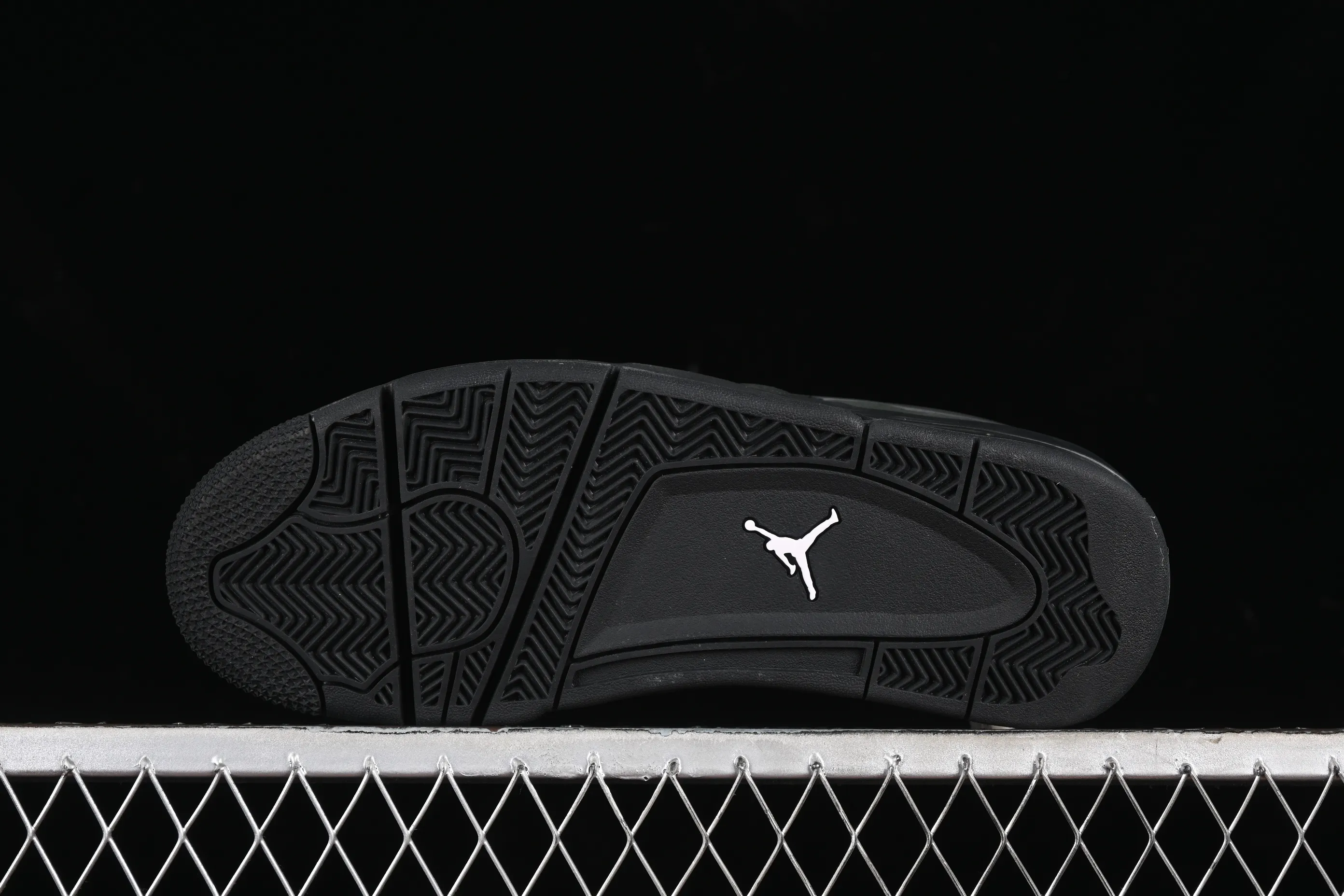 All Categories Air Jordan Jordan Series Basketball Shoes Air Jordan 4 Air Jordan 4 "Remastered" AJ4 Joe 4 Remastered Suede Black FQ7939-004